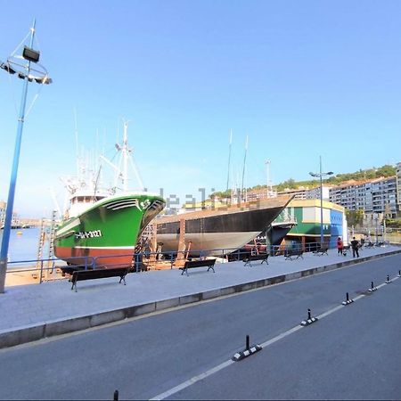 Soul Etxia Διαμέρισμα Μπερμέο Εξωτερικό φωτογραφία
